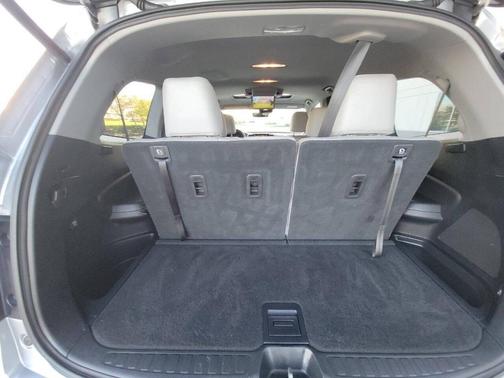 2019 Honda Pilot Touring 7-Passenger