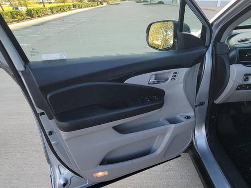 2019 Honda Pilot Touring 7-Passenger
