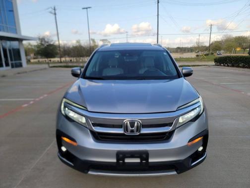 2019 Honda Pilot Touring 7-Passenger