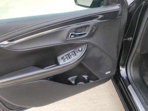 2020 Chevrolet Impala Premier