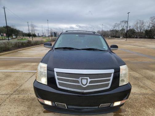2007 Cadillac Escalade