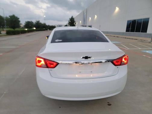 2016 Chevrolet Impala 2LT