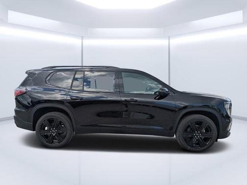 2026 GMC Acadia FWD Elevation