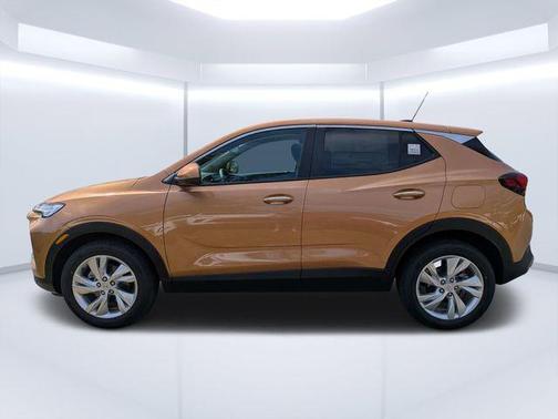 Copper 2026 Buick Encore GX Preferred