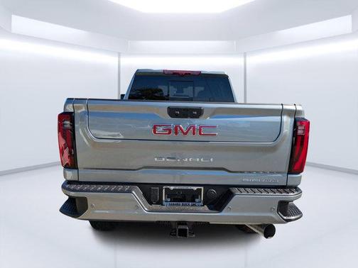 2026 GMC Sierra 2500 Denali