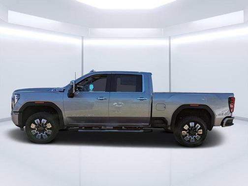 2026 GMC Sierra 2500 Denali