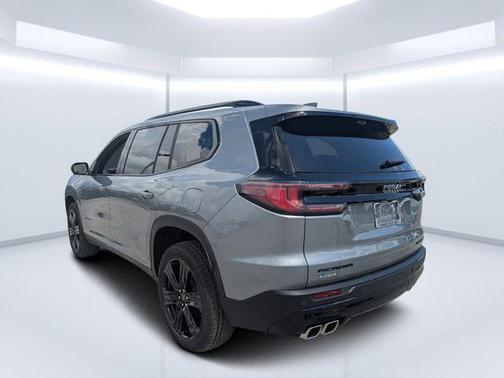 2026 GMC Acadia FWD Elevation