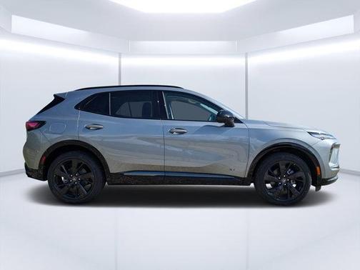 2025 Buick Envision Sport Touring AWD