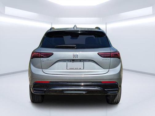 2025 Buick Envision Sport Touring AWD