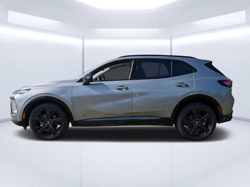 2025 Buick Envision Sport Touring AWD