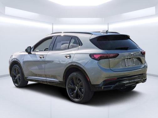 2025 Buick Envision Sport Touring AWD