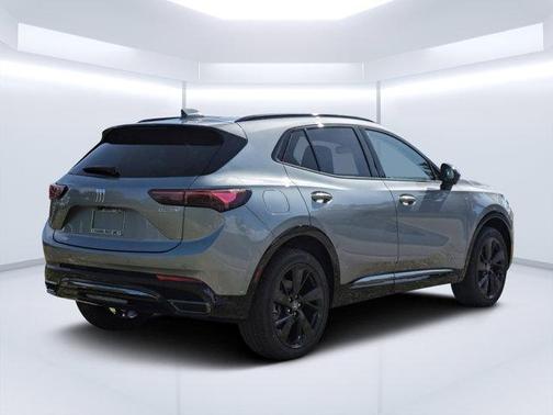 2025 Buick Envision Sport Touring AWD