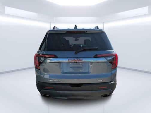 2021 GMC Acadia AWD AT4