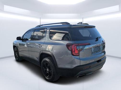 2021 GMC Acadia AWD AT4