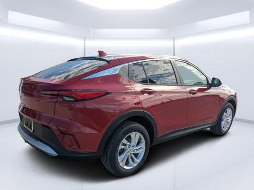 2026 Buick Envista Preferred FWD