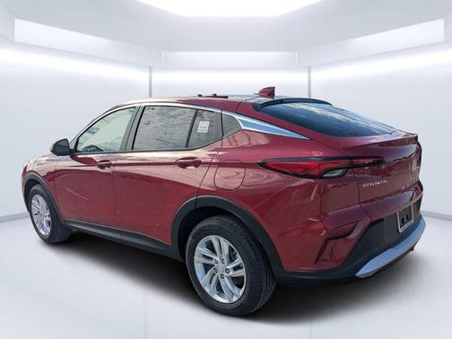 2026 Buick Envista Preferred FWD