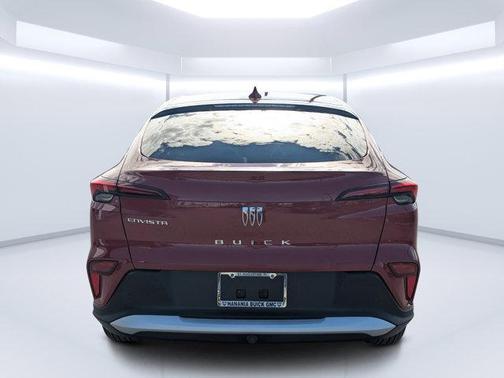 2026 Buick Envista Preferred FWD