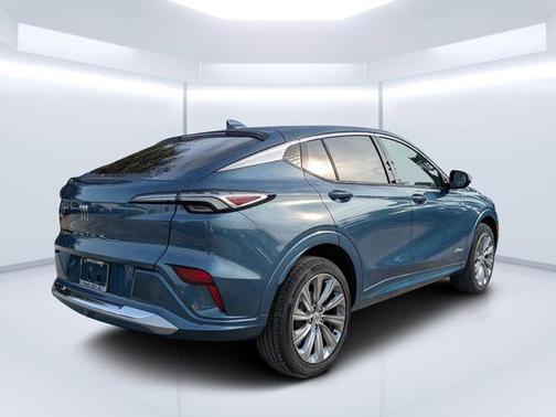 2026 Buick Envista Avenir FWD