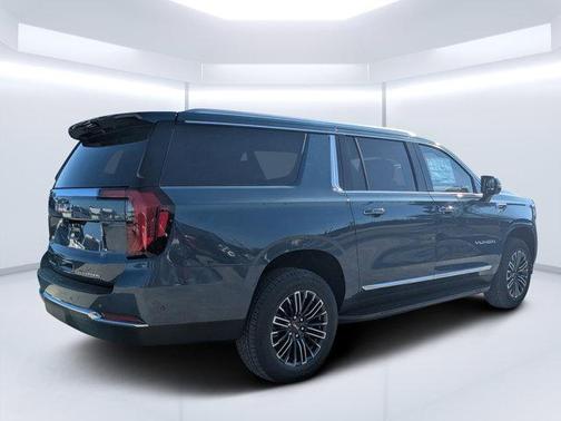 2026 GMC Yukon XL 4WD Elevation