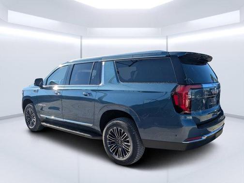 2026 GMC Yukon XL 4WD Elevation