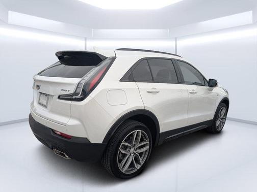2022 Cadillac XT4 Sport