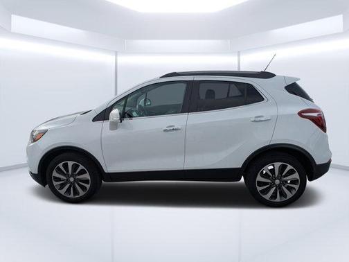2017 Buick Encore Premium