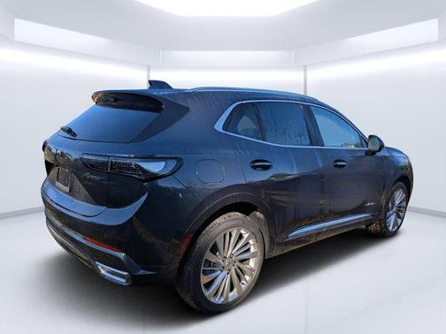 2026 Buick Envision Avenir AWD