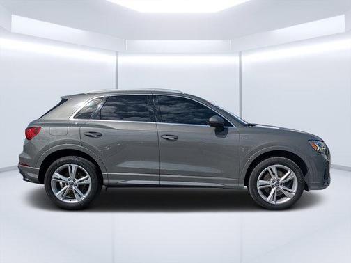 2020 Audi Q3 45 S line Premium Plus