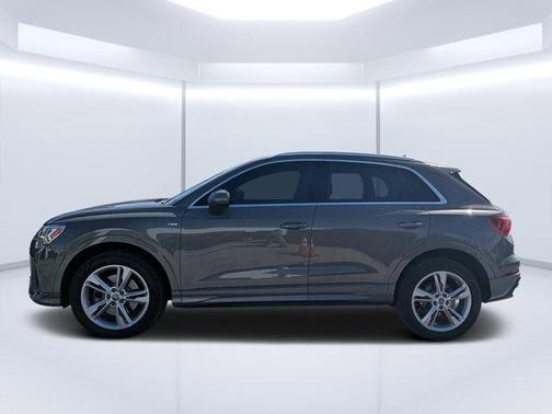2020 Audi Q3 45 S line Premium Plus