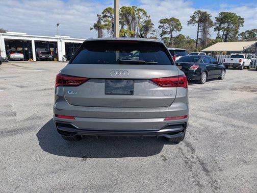 2020 Audi Q3 45 S line Premium Plus