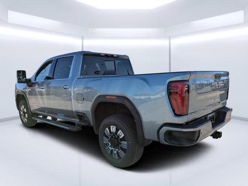 2026 GMC Sierra 2500 Denali