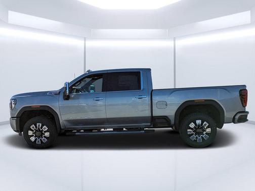 2026 GMC Sierra 2500 Denali