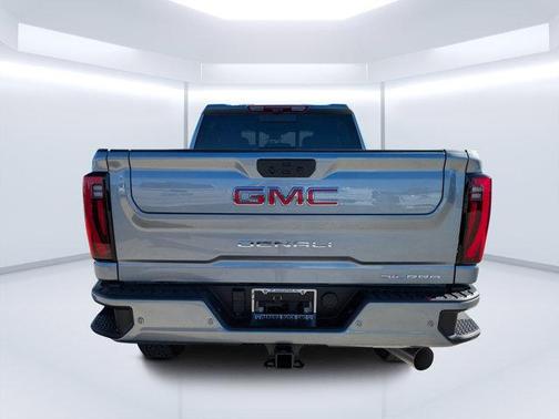 2026 GMC Sierra 2500 Denali