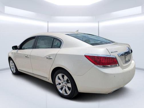 2013 Buick LaCrosse Premium 2