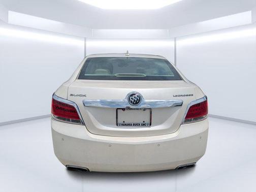 2013 Buick LaCrosse Premium 2