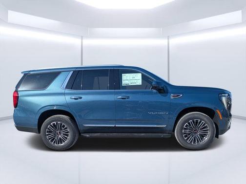2025 GMC Yukon 4WD Elevation