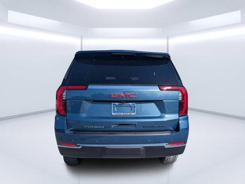 2025 GMC Yukon 4WD Elevation