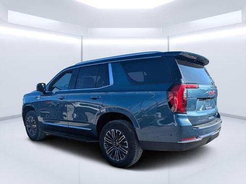 2025 GMC Yukon 4WD Elevation