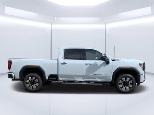 2026 GMC Sierra 2500 Denali