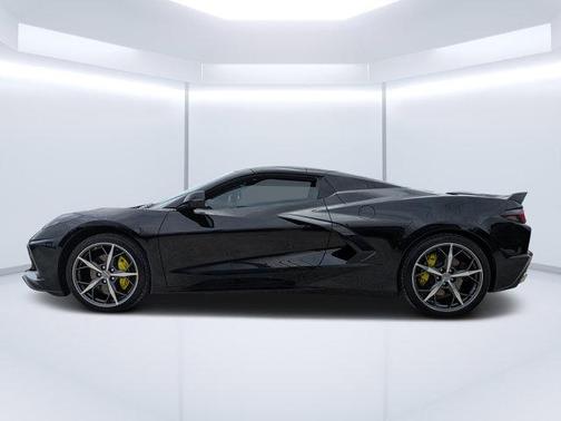 2023 Chevrolet Corvette Stingray w/3LT