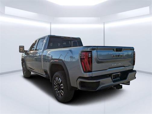 2025 GMC Sierra 2500 Denali Ultimate