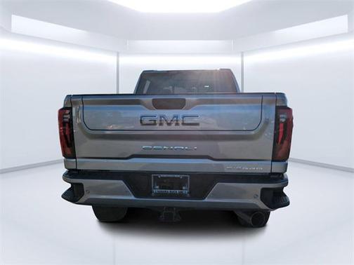 2025 GMC Sierra 2500 Denali Ultimate