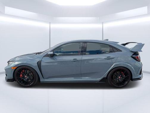 2019 Honda Civic Type R Touring