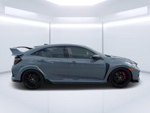 2019 Honda Civic Type R Touring