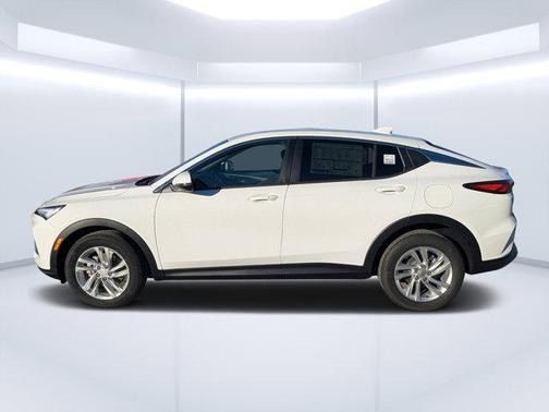 2026 Buick Envista Preferred FWD