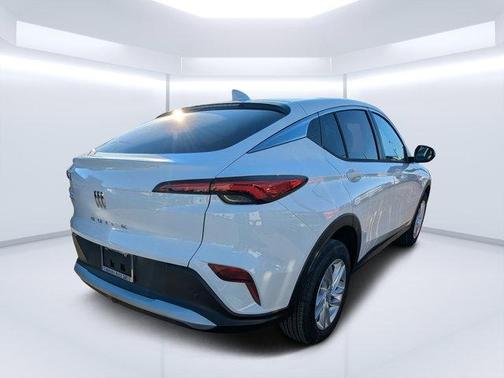 2026 Buick Envista Preferred FWD