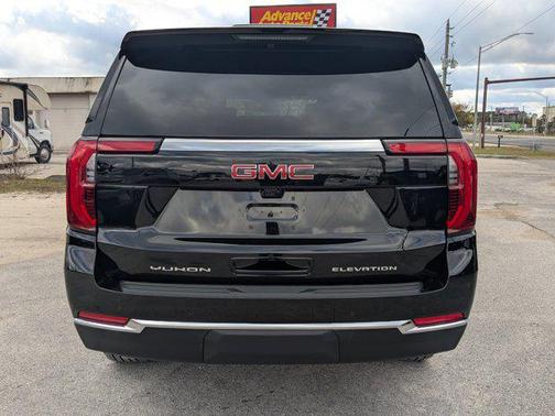 2026 GMC Yukon XL 4WD Elevation