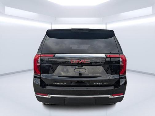 2026 GMC Yukon XL 4WD Elevation