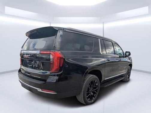 2026 GMC Yukon XL 4WD Elevation