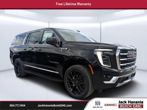 2026 GMC Yukon XL 4WD Elevation